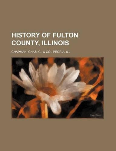 History of Fulton County, Illinois