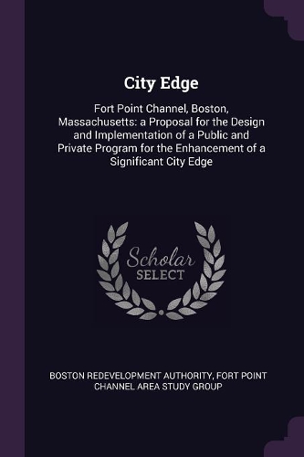 City Edge