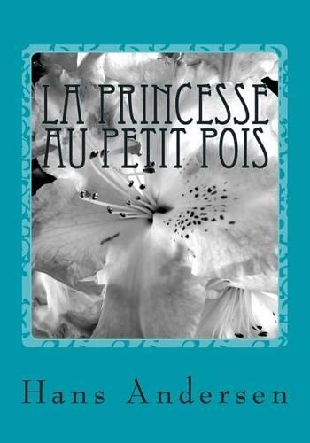 La princesse au petit pois
