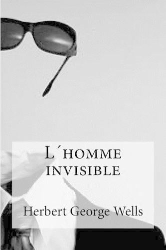 L homme invisible