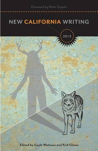 New California Writing