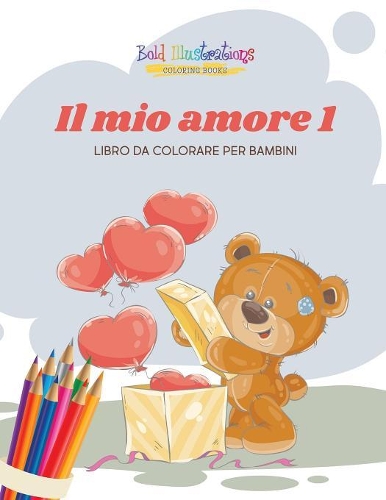 Il Mio Amore 1