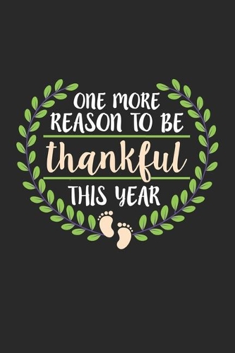 One more reason to be thankful this year