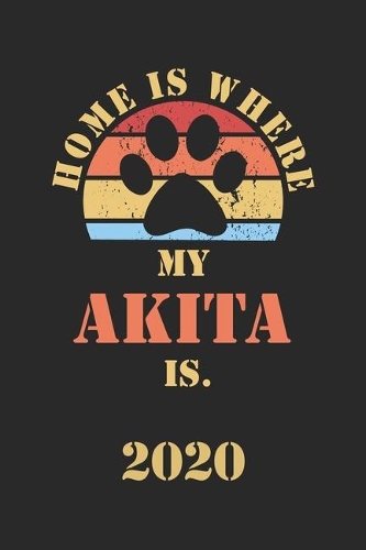Akita 2020