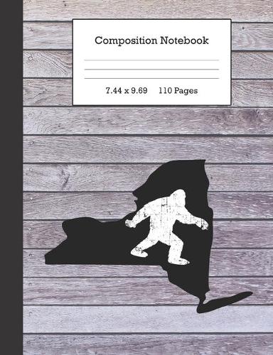 Composition Notebook