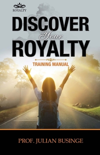 Discover Your Royalty