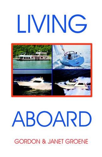 Living aboard