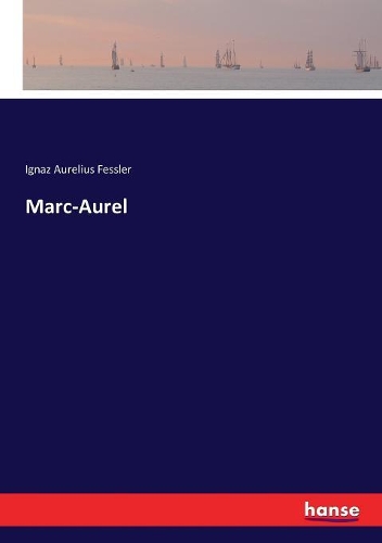 Marc-Aurel