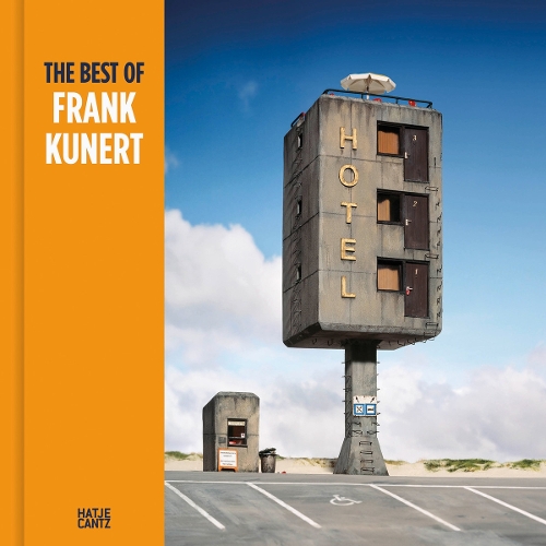 The Best of Frank Kunert (Bilingual edition)
