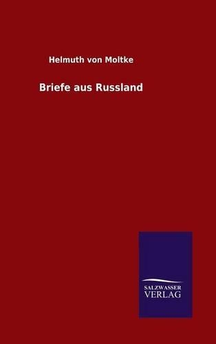 Briefe aus Russland