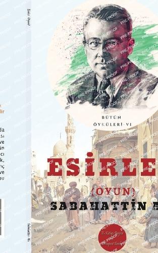 Esirler (Oyun)