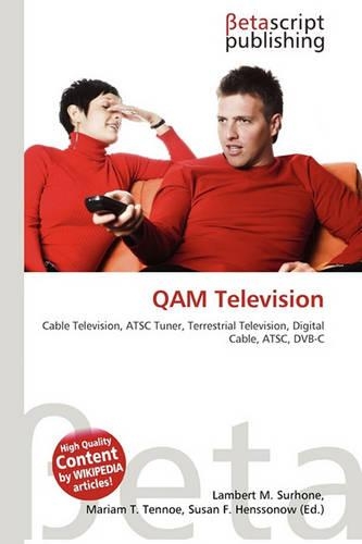 Qam Television