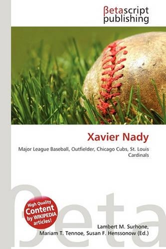 Xavier Nady