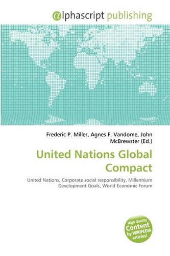 United Nations Global Compact