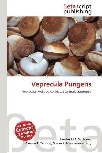 Veprecula Pungens