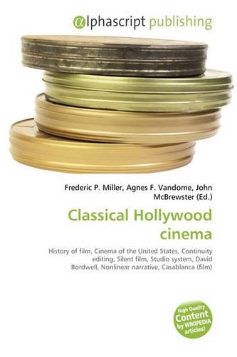 Classical Hollywood Cinema: (French)