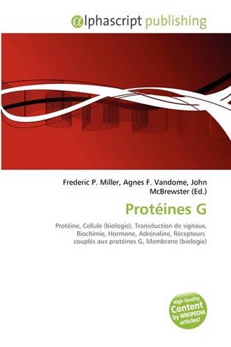 Proteines G