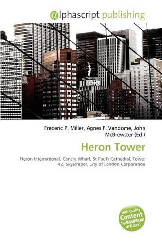 Heron Tower