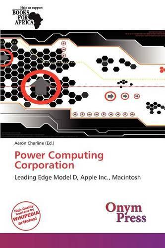 Power Computing Corporation