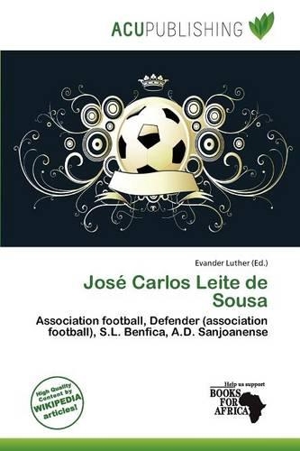 Jos Carlos Leite de Sousa: (English)