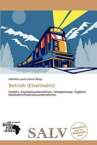 Betrieb (Eisenbahn)