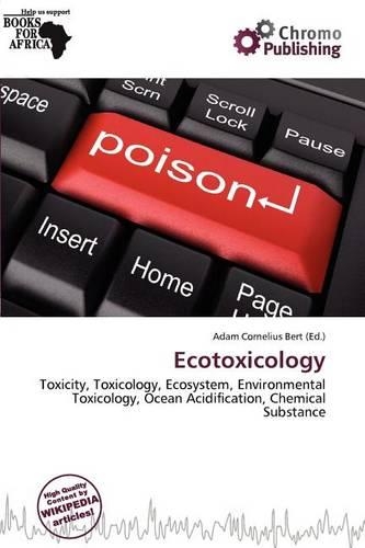 Ecotoxicology