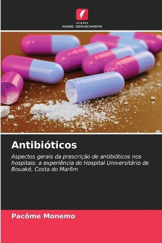 Antibióticos