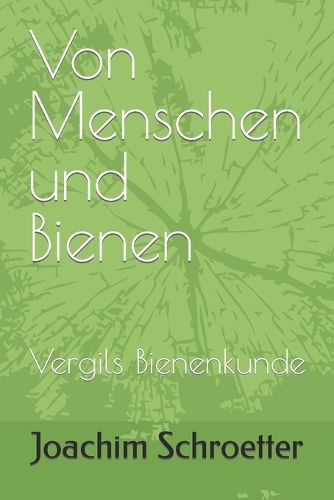 Von Menschen und Bienen
