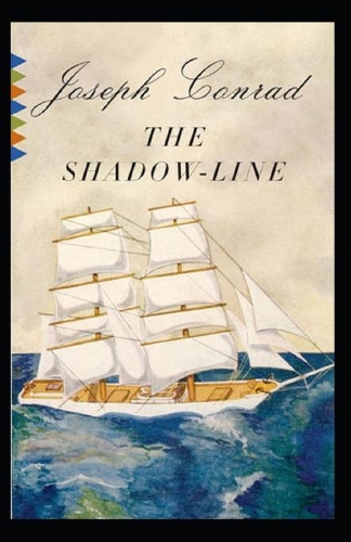 The Shadow-Line Annotated