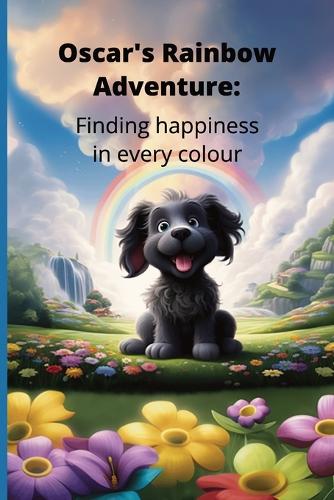 Oscar's Rainbow Adventure