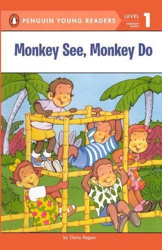 Monkey See, Monkey Do