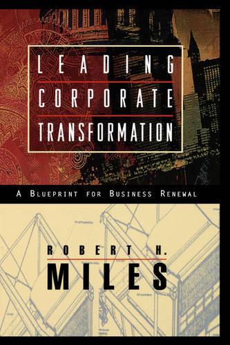 Leading Corporate Transformation
