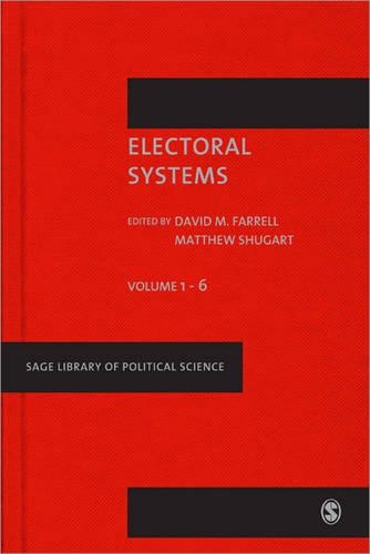 Electoral Systems