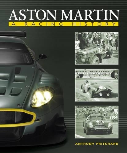 Aston Martin: A Racing History