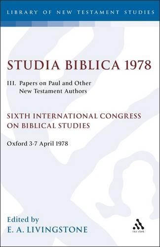 Studia Biblica