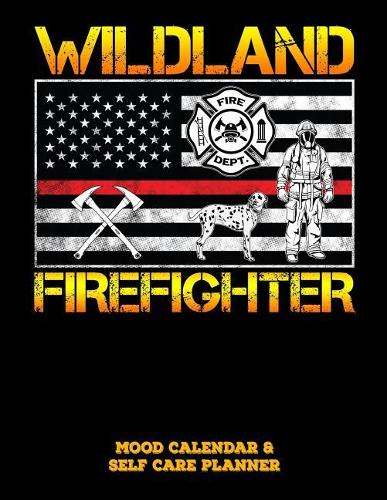 Wildland Firefighter