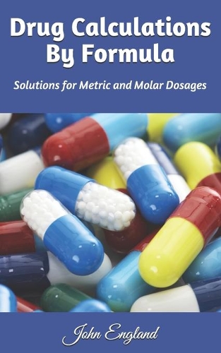 Drug Calculations By Formula