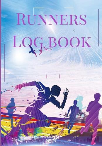 Runners Log book