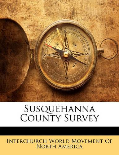 Susquehanna County Survey