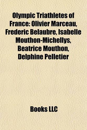 Olympic Triathletes of France