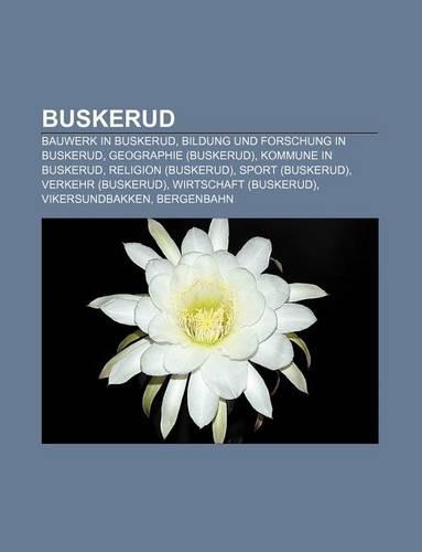 Buskerud