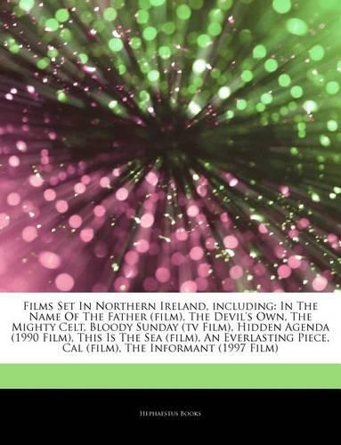 Articles on Films Set in Northern Ireland, Including