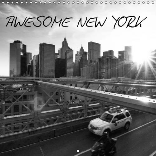 Awesome New York 2017