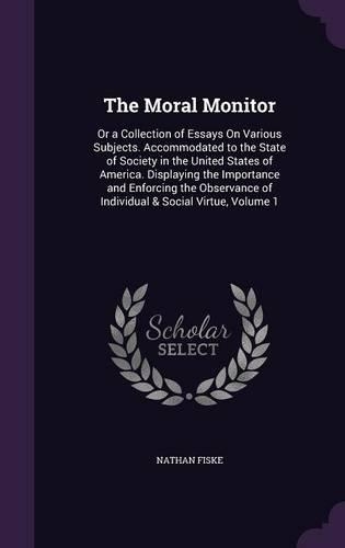 The Moral Monitor