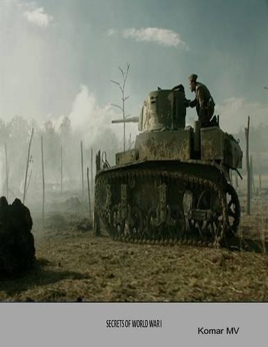 Secrets of World War I