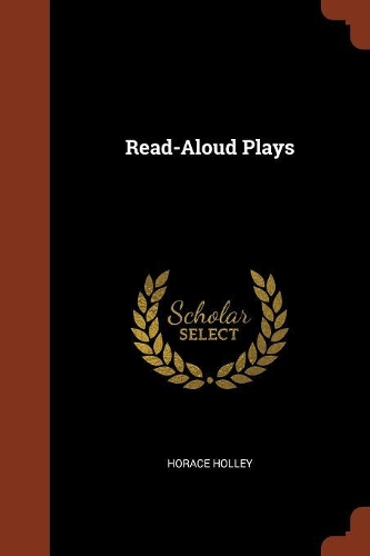 Read-Aloud Plays