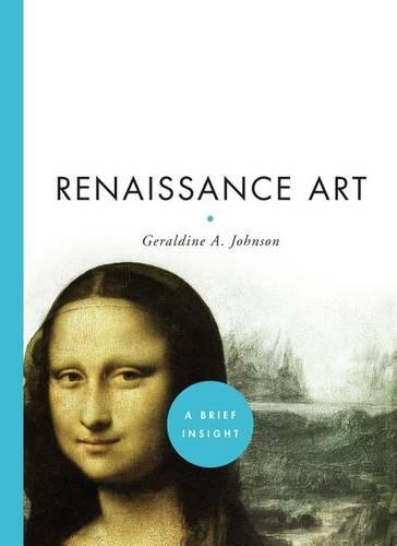 Renaissance Art: (Brief Insight)