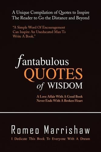 Fantabulous Quotes of Wisdom