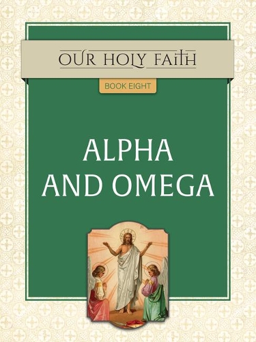 Alpha and Omega