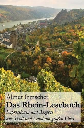 Das Rhein-Lesebuch